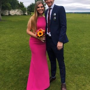 Neiman Marcus prom/ occasion dress